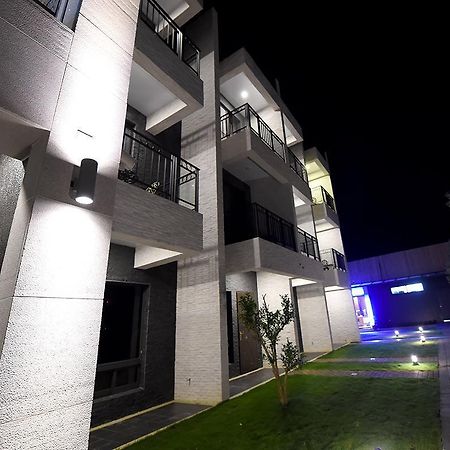 Ocean Pearl Resort Xiao Liuqiu Zewnętrze zdjęcie