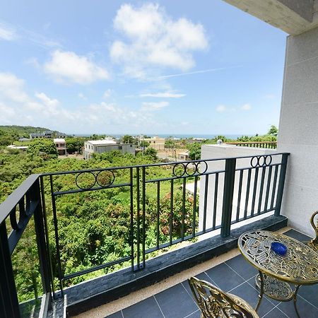 Ocean Pearl Resort Xiao Liuqiu Zewnętrze zdjęcie